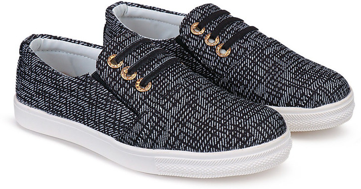 flipkart women's footwear casual shoes