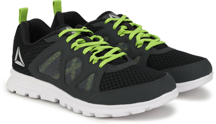 reebok running shoes for men