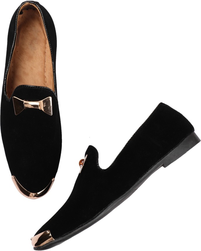 JUZZII Loafers For Men - Buy JUZZII 