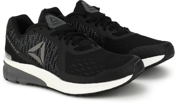 reebok grasse road 2 st running shoes