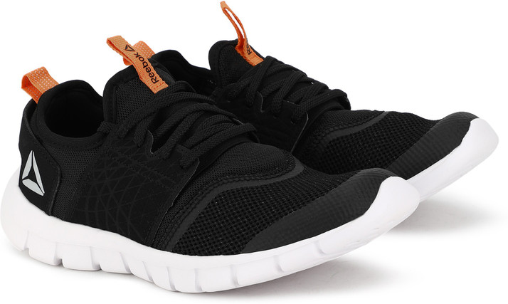 reebok men's walk around walking shoe