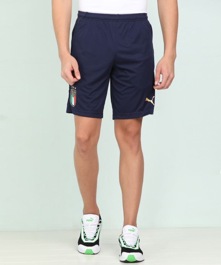 puma shorts flipkart