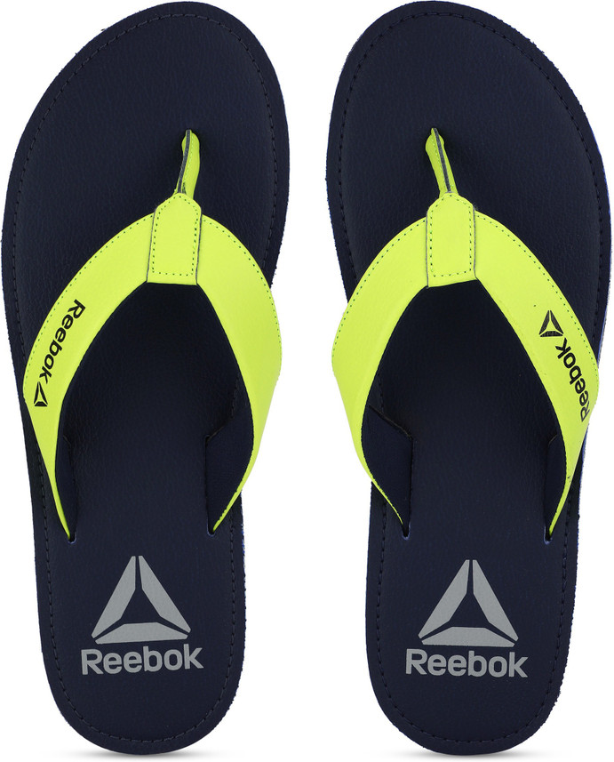 reebok flip flops online