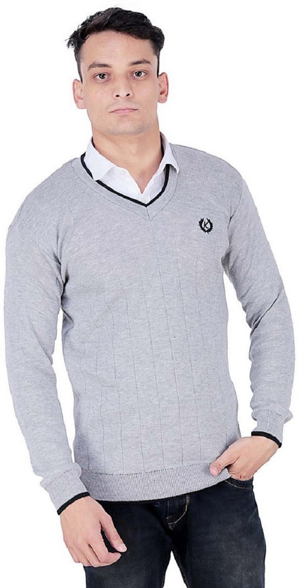 sweater for men on flipkart