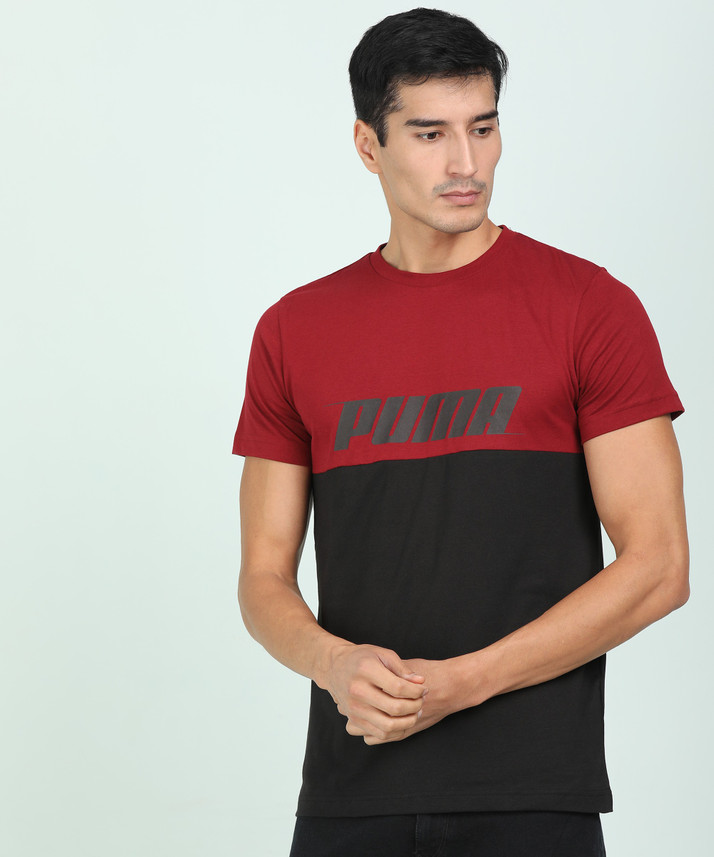 puma shirts flipkart