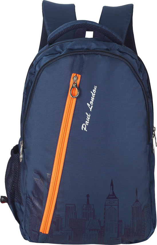 paul london pixel 35l backpack