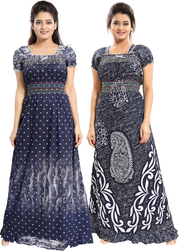 flipkart fancy nighty