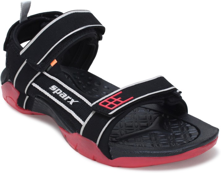 flipkart sparx sandal