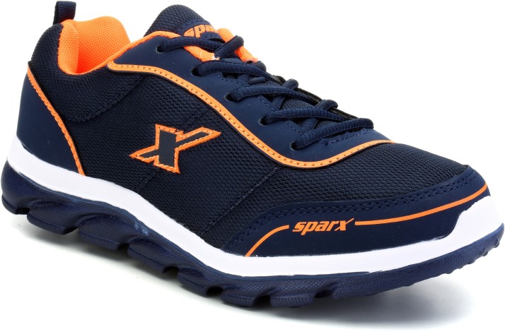 best sparx sports shoes