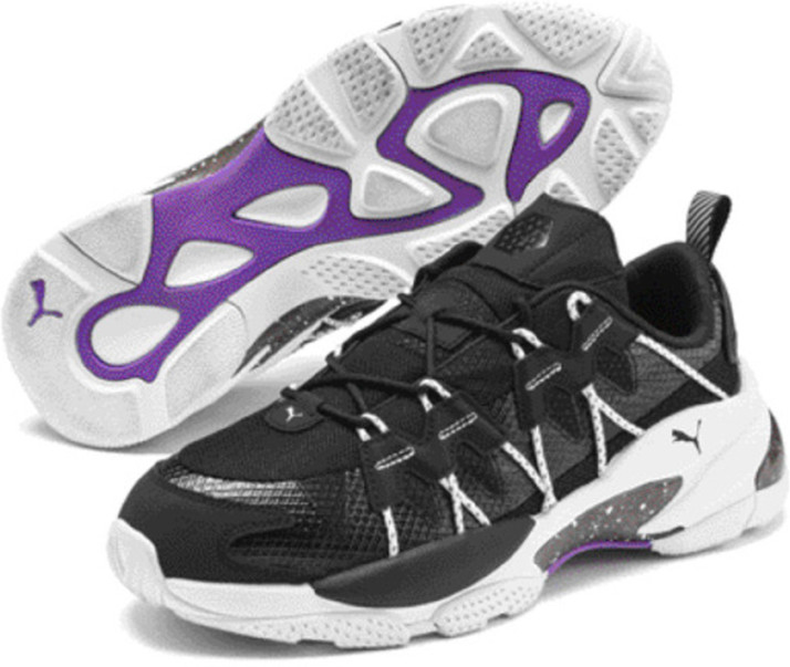 puma liquid cell omega density