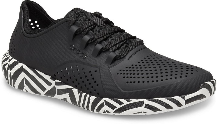 Crocs LiteRide Sneakers For Men - Buy 