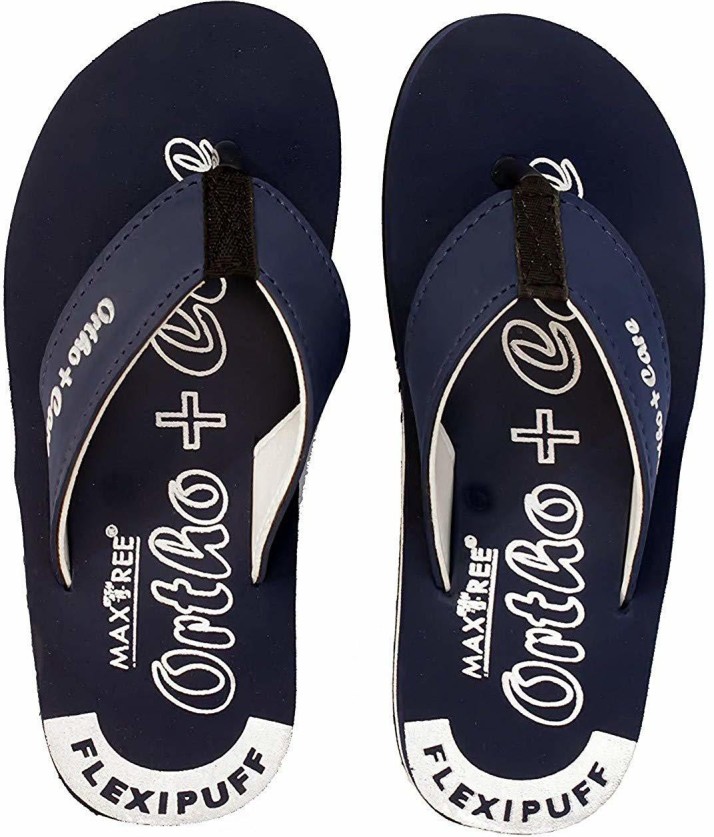 ortho care chappal for ladies