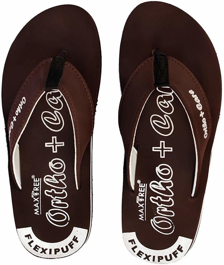 orthocare slippers online