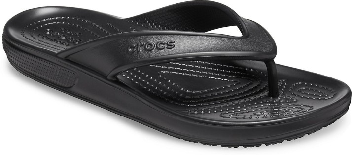 crocs flip flops flipkart