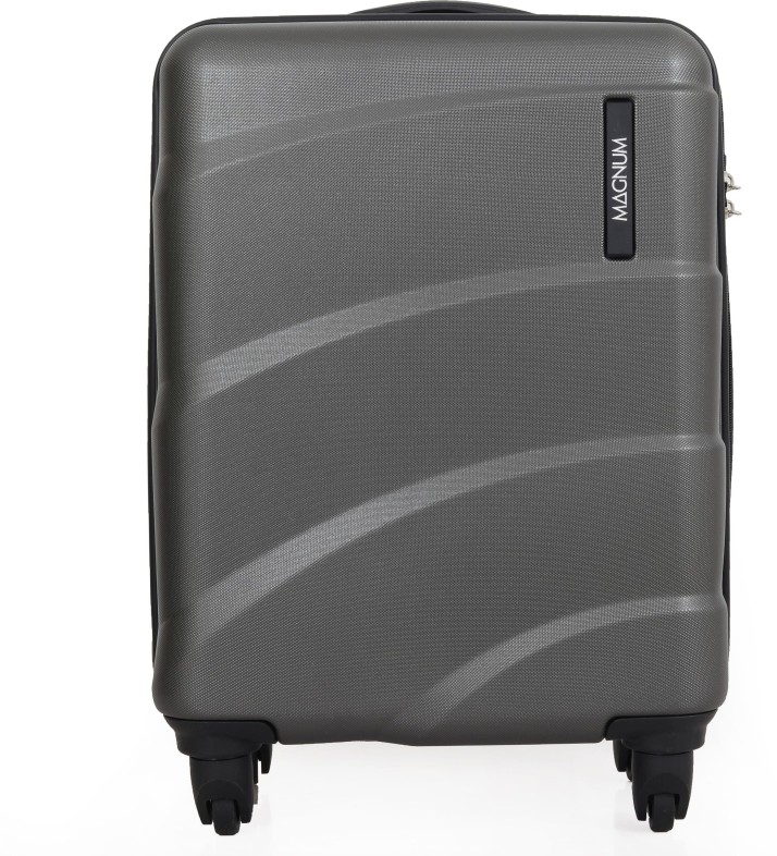 magnum suitcase