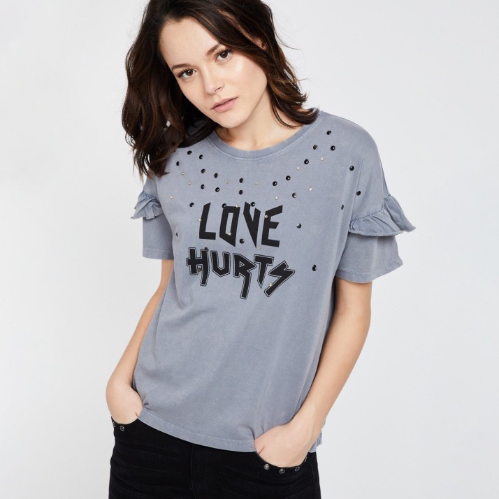 ginger t shirts online shopping