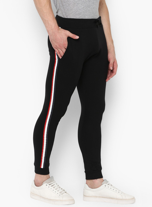 track pant fashion