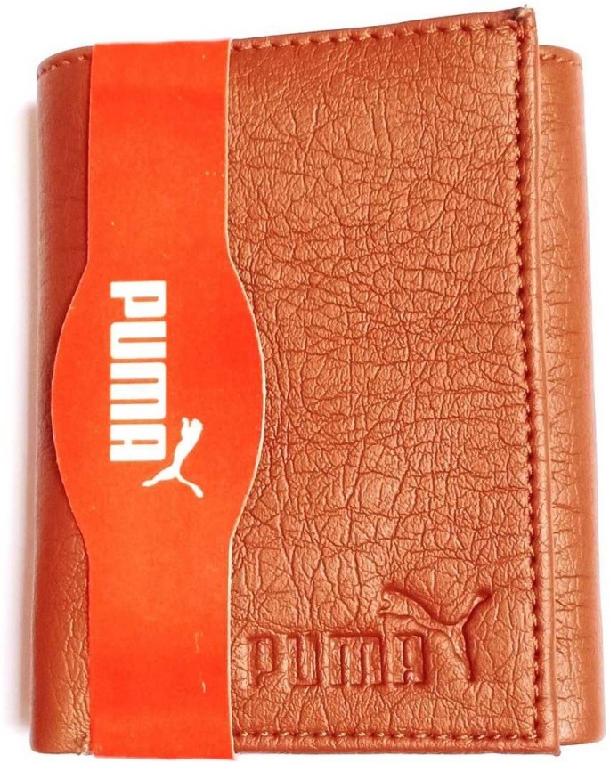 puma mens wallet flipkart