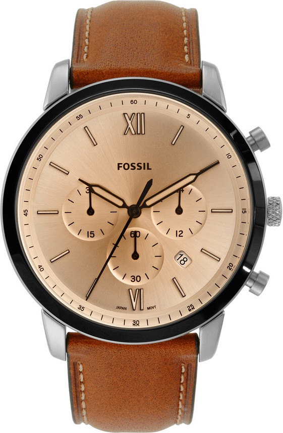 FOSSIL Neutra Chrono Analog Watch - For 