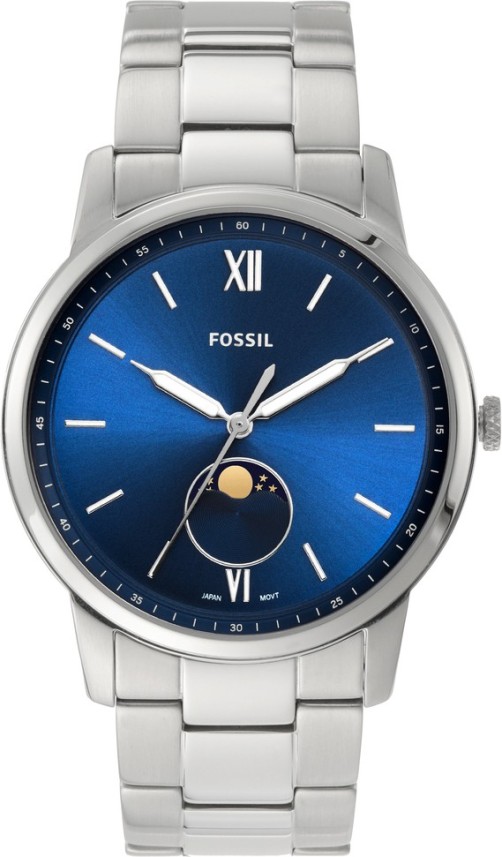 fossil moonphase