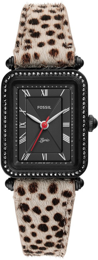 FOSSIL Lyric Analog Watch - For Women 