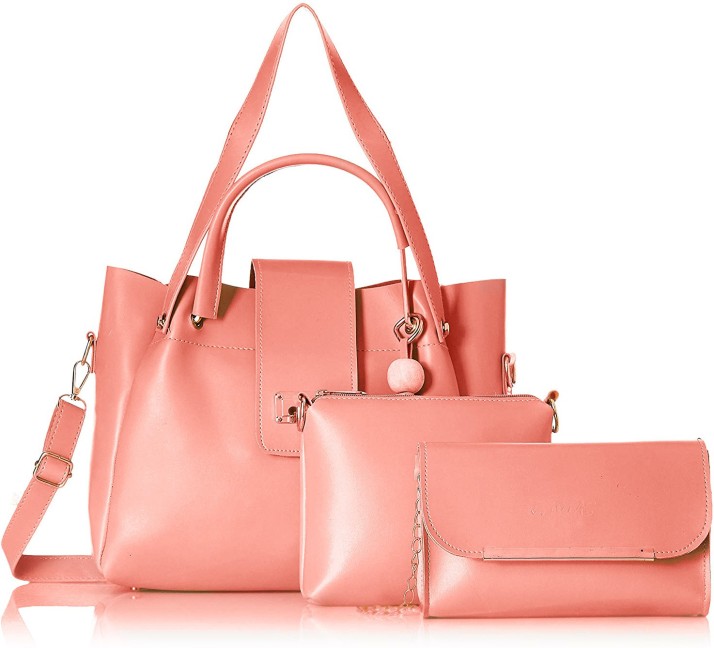 flipkart handbags combo offer