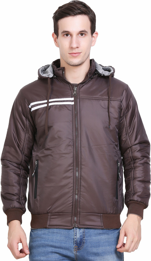 derbenny leather jacket