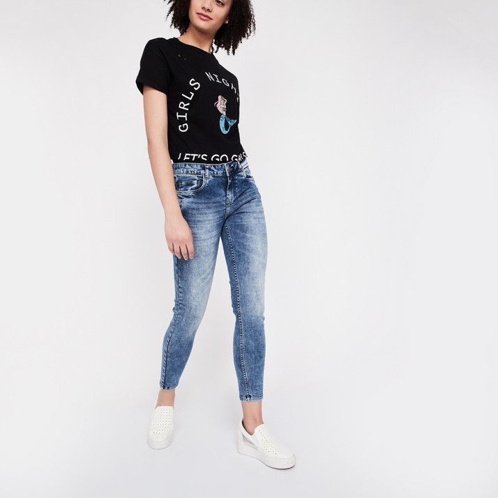 flipkart jeans for girl