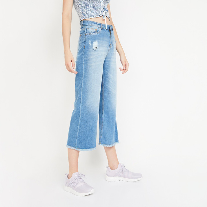 flipkart boyfriend jeans