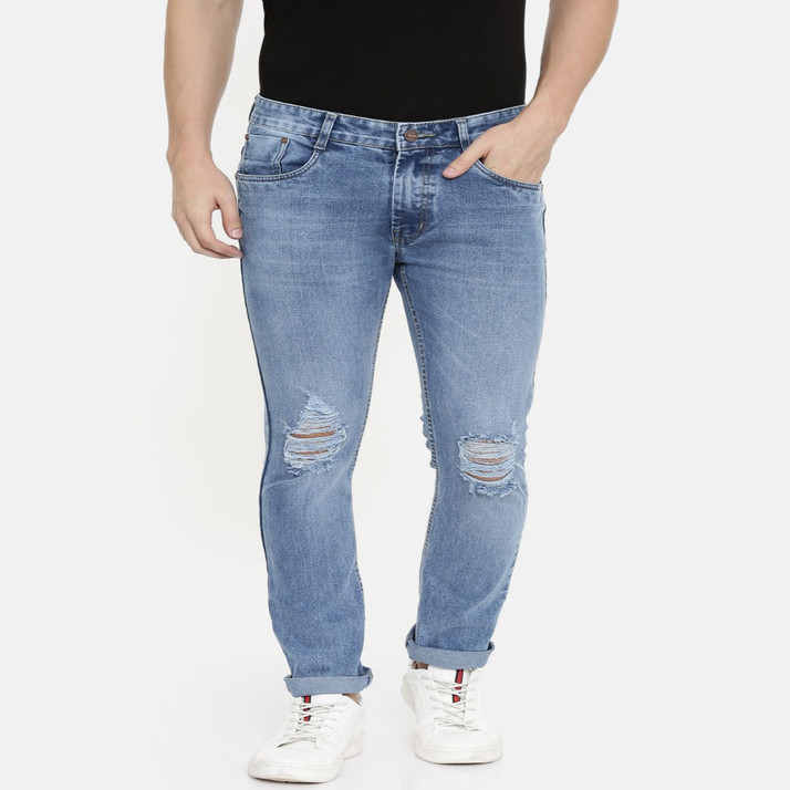 jeans online flipkart
