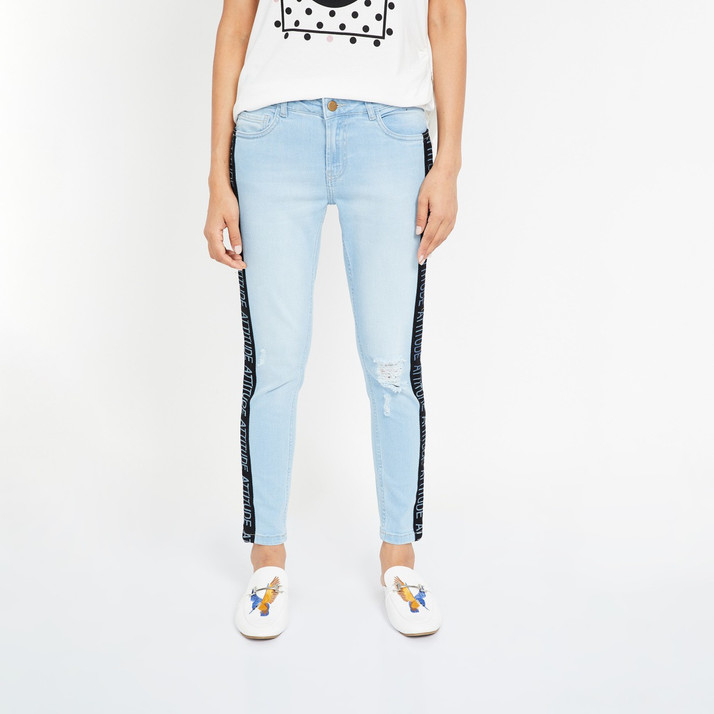 ginger by lifestyle jeans