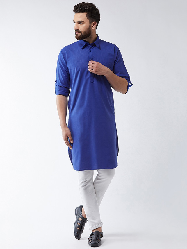 pathani kurta flipkart