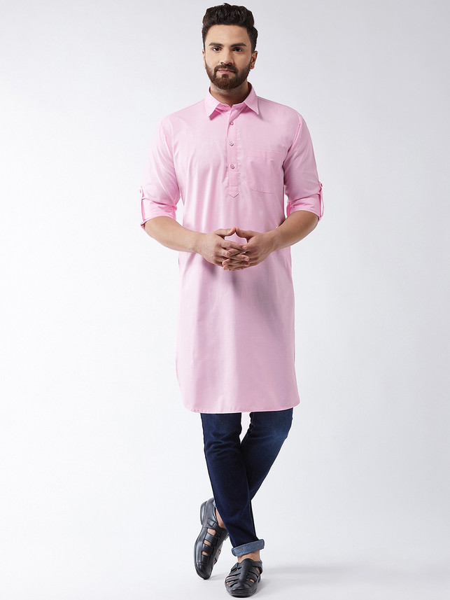 pathani kurta flipkart