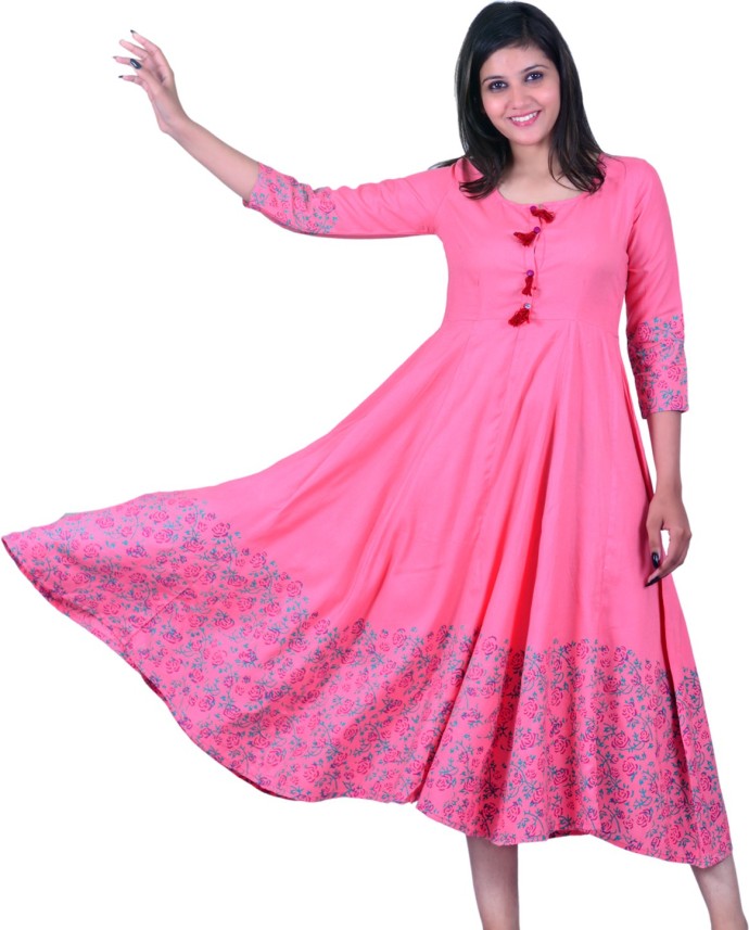 flipkart dress for womens kurtis