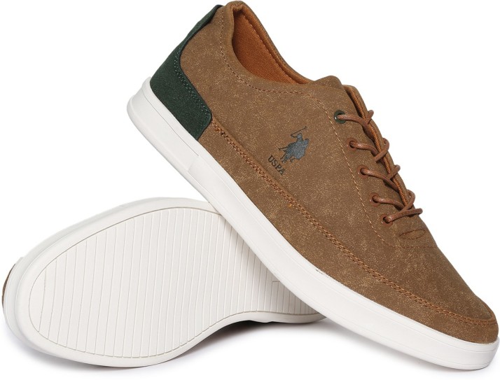 us polo india shoes