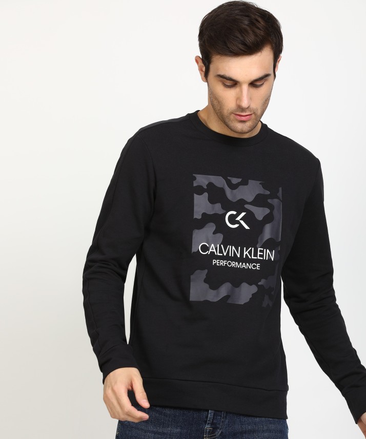 calvin klein sweatshirt mens india