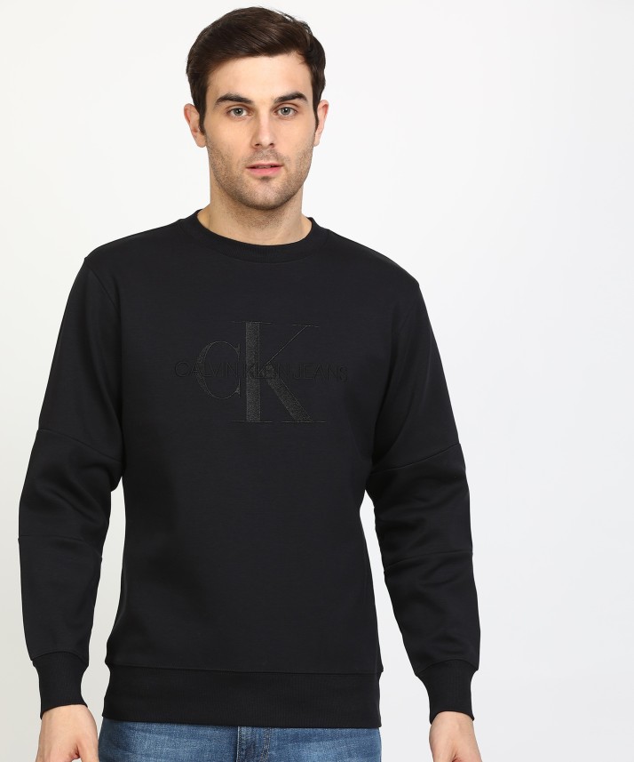 calvin klein sweatshirt mens india