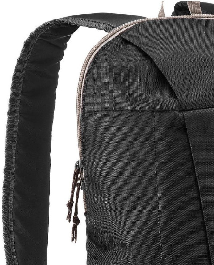 quechua nh100 backpack