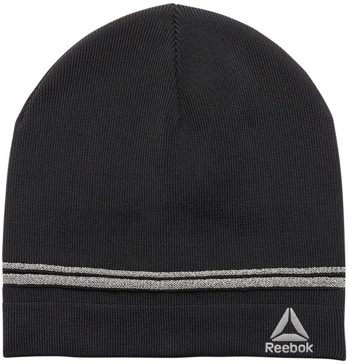 reebok beanie cap