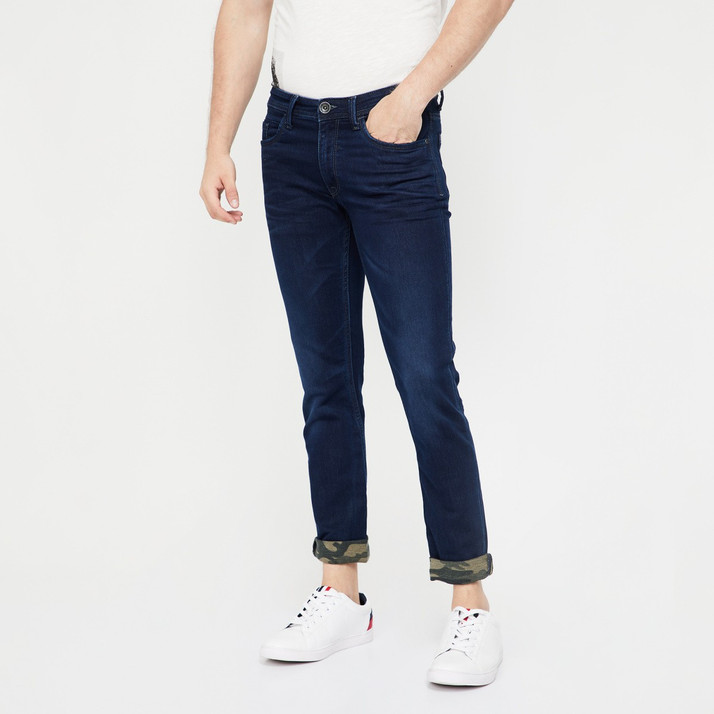 forca jeans