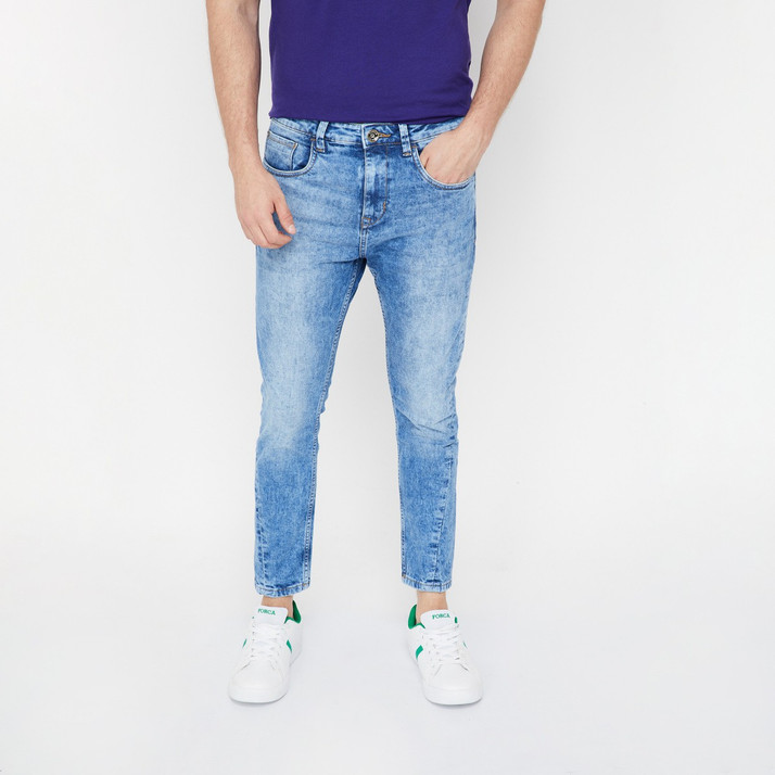 forca jeans