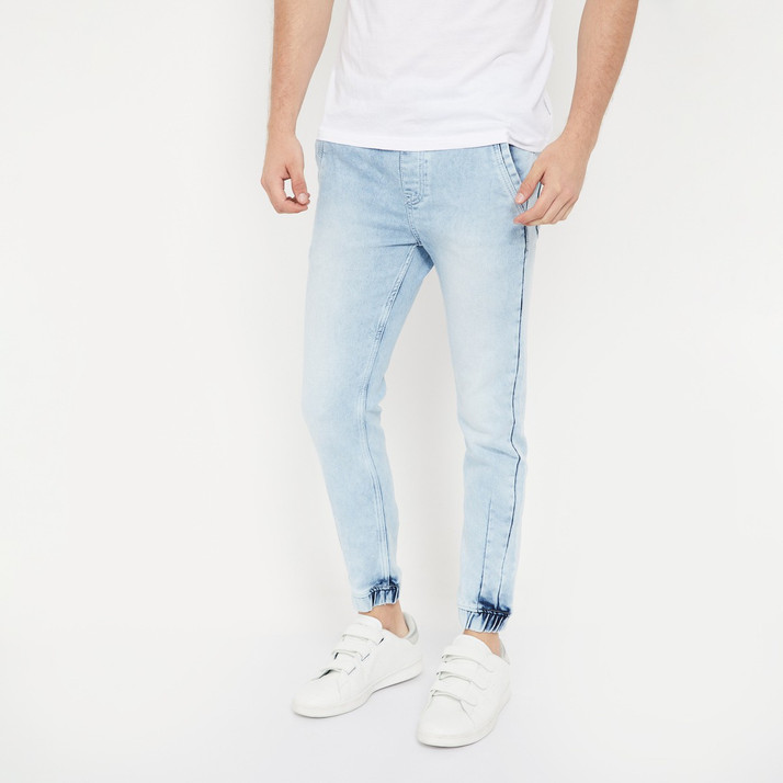 forca denim