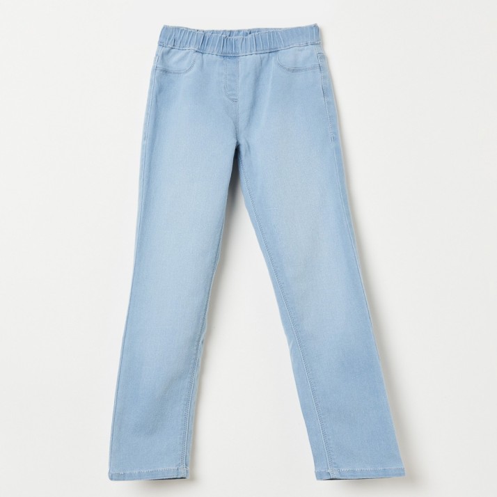 girls jeans on flipkart