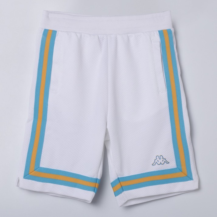 kappa boys shorts