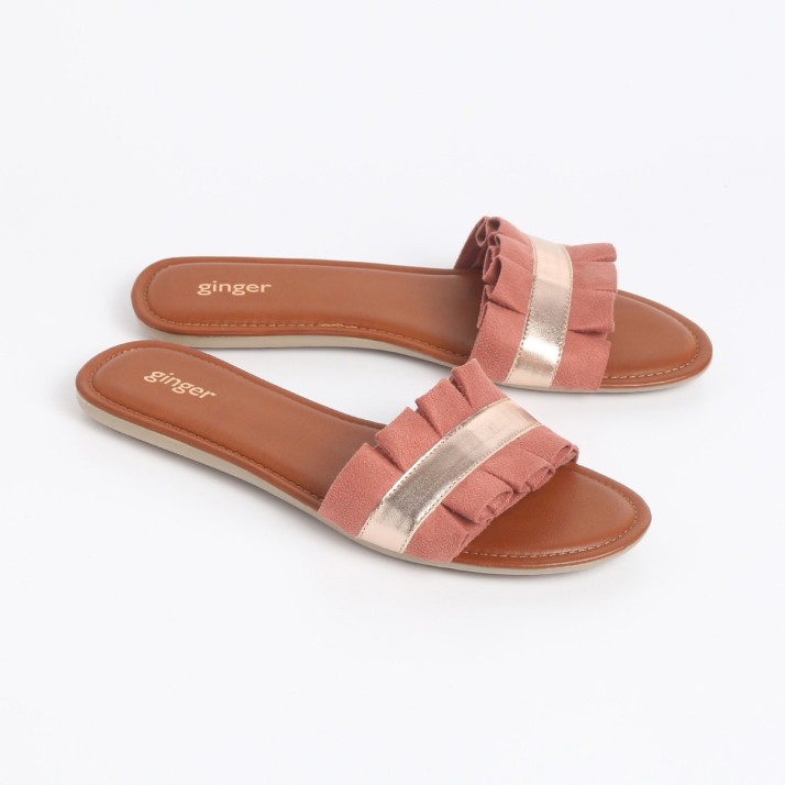 ginger by lifestyle flats