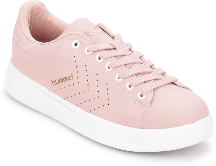 hummel womens shoes