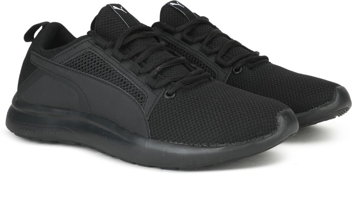 puma men's styron idp running shoes