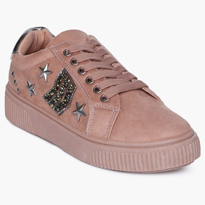 GINGER by Lifestyle Sneakers For Women 