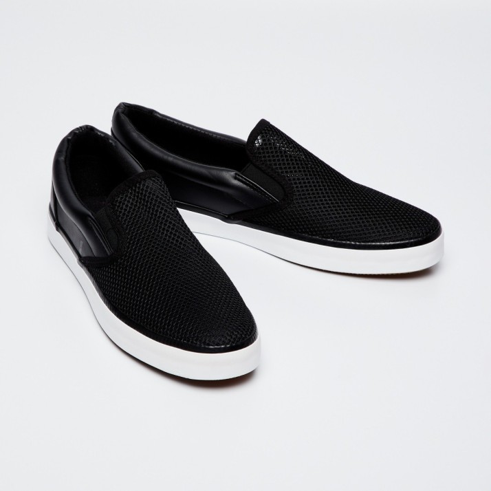 Buy FORCA by Lifestyle Slip On Sneakers 