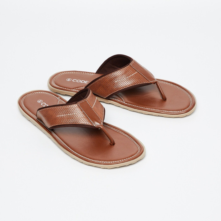 code slippers online